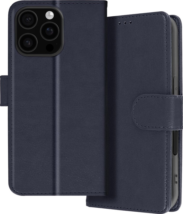 Actual product image Avizar Chesterfield cover (Apple iPhone 16 Pro)