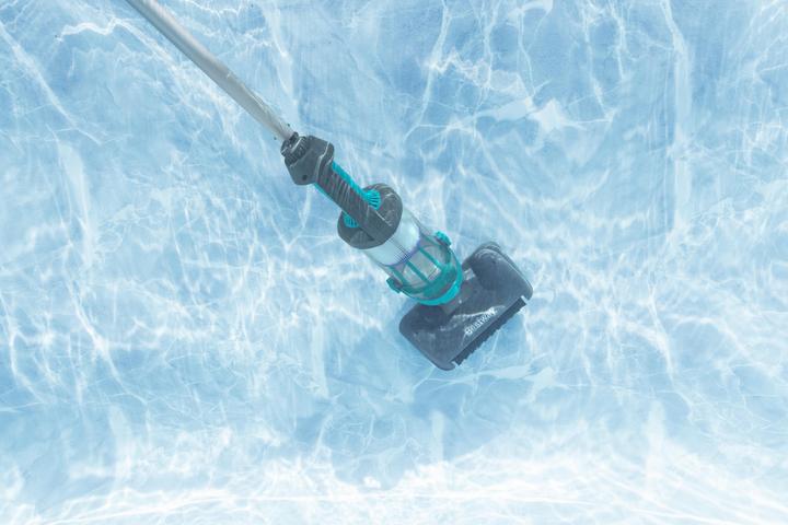 Produktbild Bestway AquaGrip Handheld Pool Vaccum