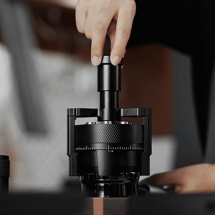 Actual product image MHW 3Bomber SE Pro Nadelverteiler