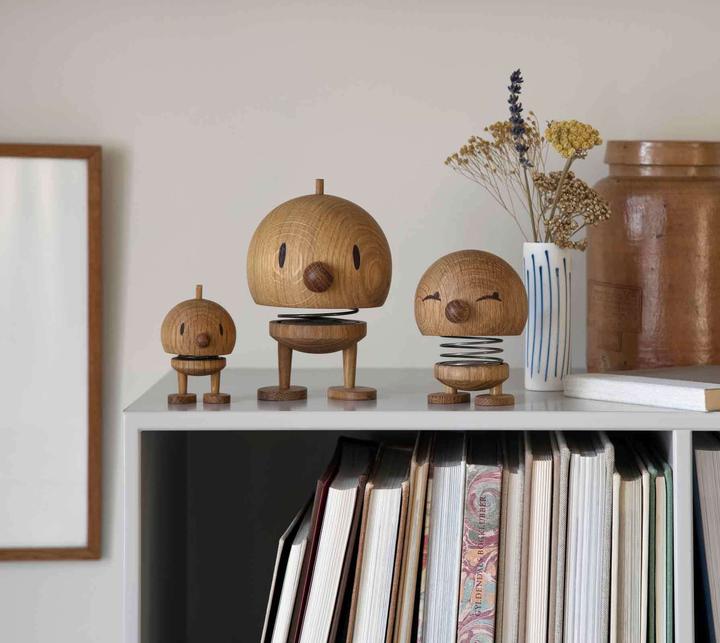 Produktbild Hoptimist Bumble (8 x 9 x 11 cm)