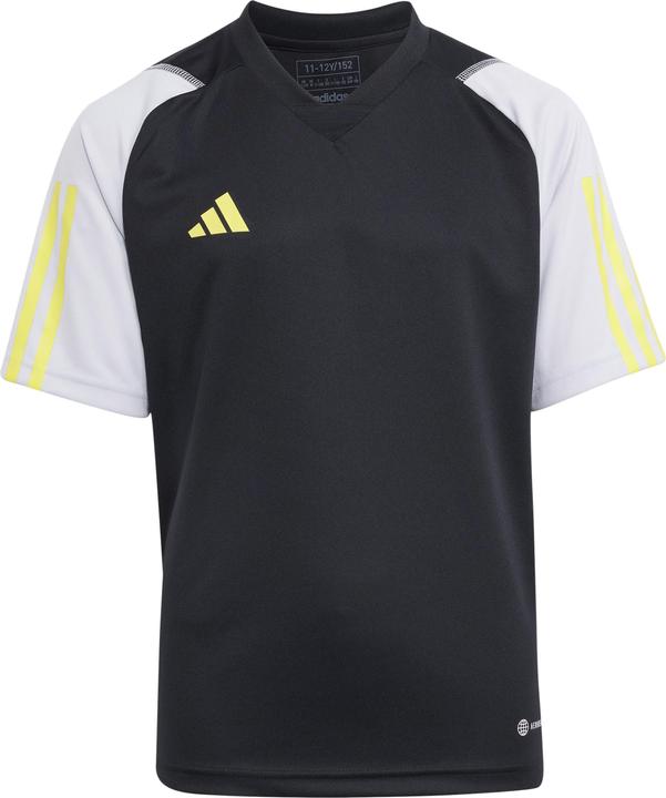 Immagine prodotto adidas Maglia Tiro 23 Bambini (116)
