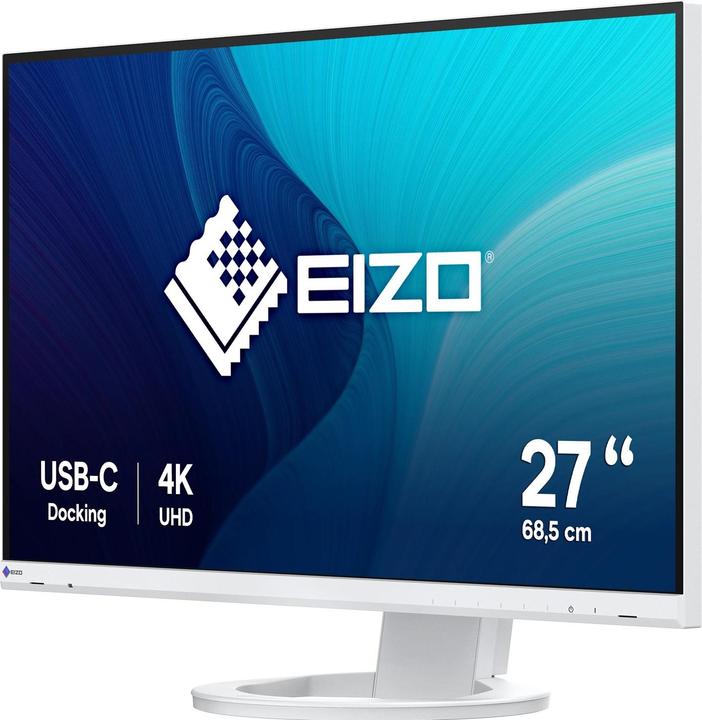 Produktbild Eizo EV2740S FlexScan (3840 x 2160 Pixel, 27")