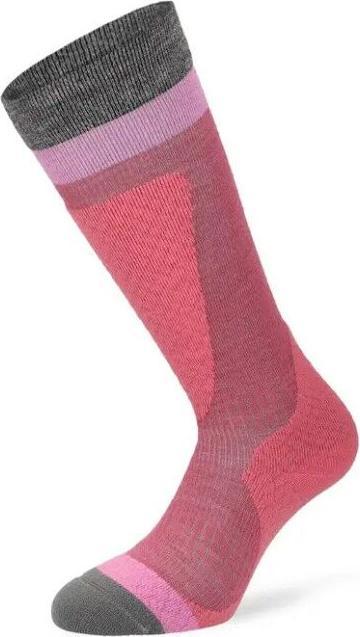 Immagine prodotto Lenz Think About Merino Winter Kids 2 - Merinosocken - Kinder (27 - 30)