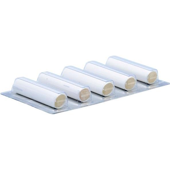 Nordic Quality Scent sticks, Vanilla, 5 pcs, Staubsauger