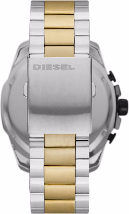 Actual product image Diesel Mega Chief (Analogue wristwatch, Chronograph, 51 mm)