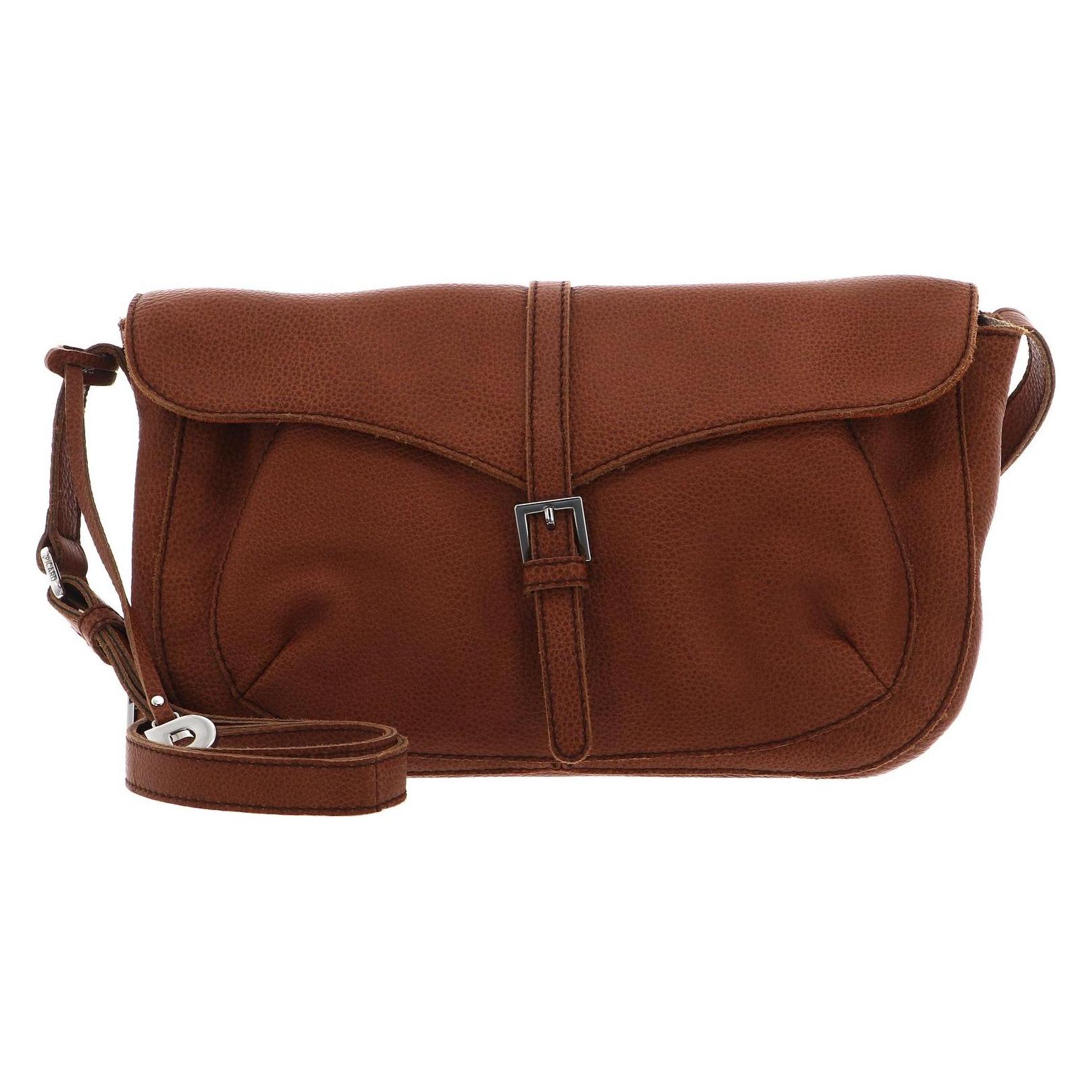 Picard, Damen, Handtasche, Wild West Crossbody Bag, Braun