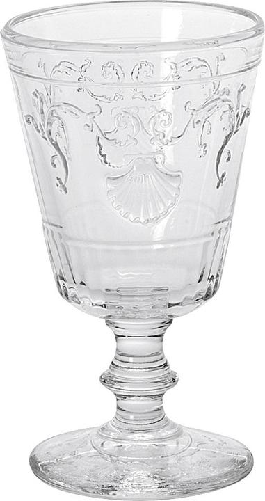 Produktbild La Rochère Weinkelch Versailles 200 ml 13,4cm (20 cl, 6 Gläser, Weissweingläser)
