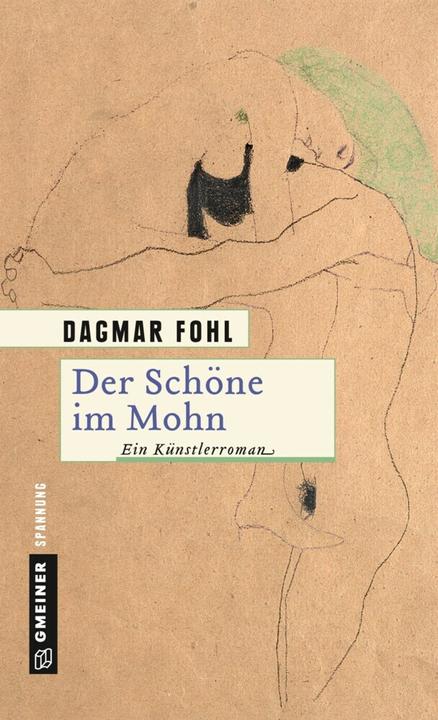 Produktbild Der Schöne im Mohn (Deutsch, Dagmar Fohl, 2016)