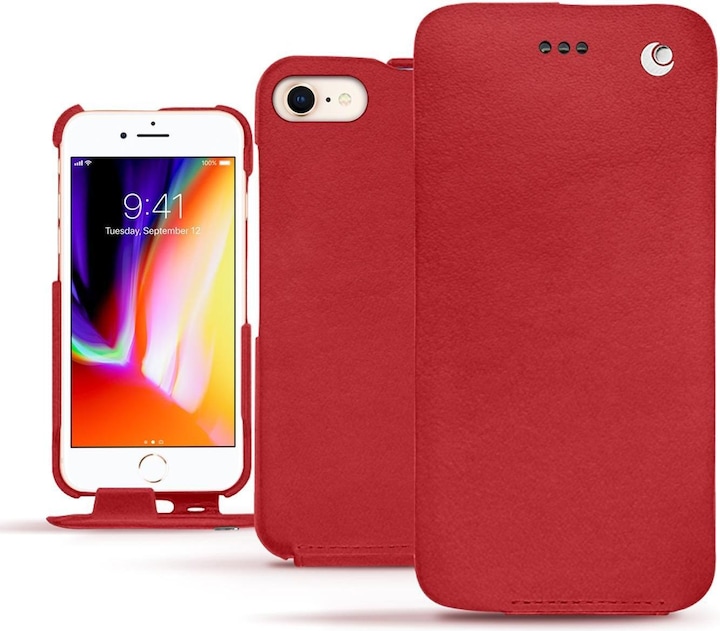 Image du produit Noreve Housse cuir vertical (Apple iPhone 8)