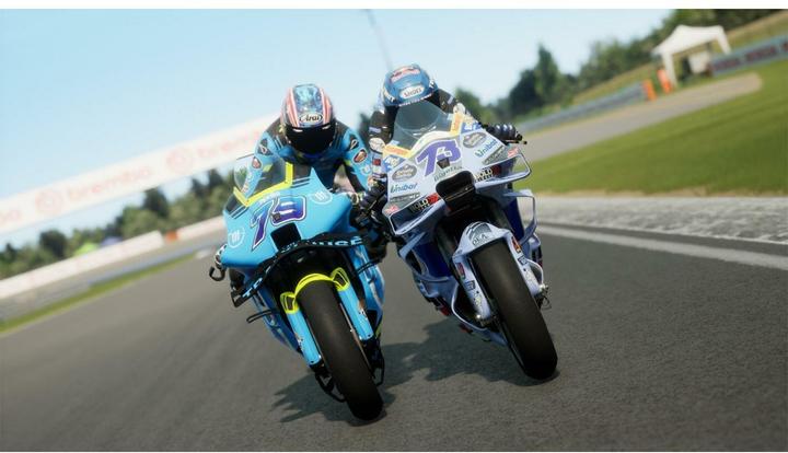 Produktbild Milestone MotoGP 26 Day 1 Edition (Xbox Series X)