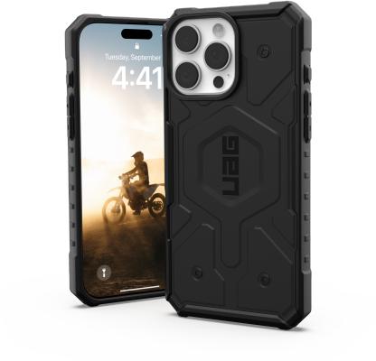 Produktbild UAG Pathfinder Magsafe (Apple iPhone 16 Pro Max)