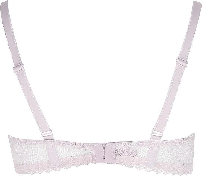 Actual product image Lascana Minimizer PERFECT BASIC lavend (90 F)