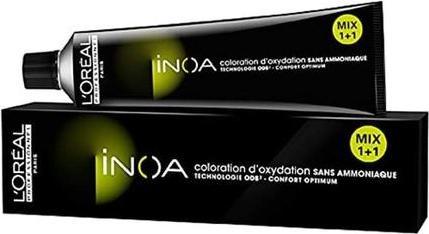 Produktbild L'Oréal Professionnel Inoa (Blond, Gold)