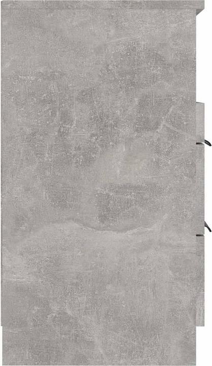 Immagine prodotto vidaXL Nachttisch (40 x 36 x 65 cm)
