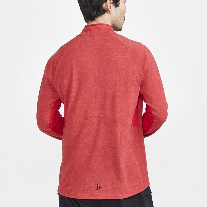 Actual product image Craft ADV SubZ Wool LS Tee 2 M (XL)