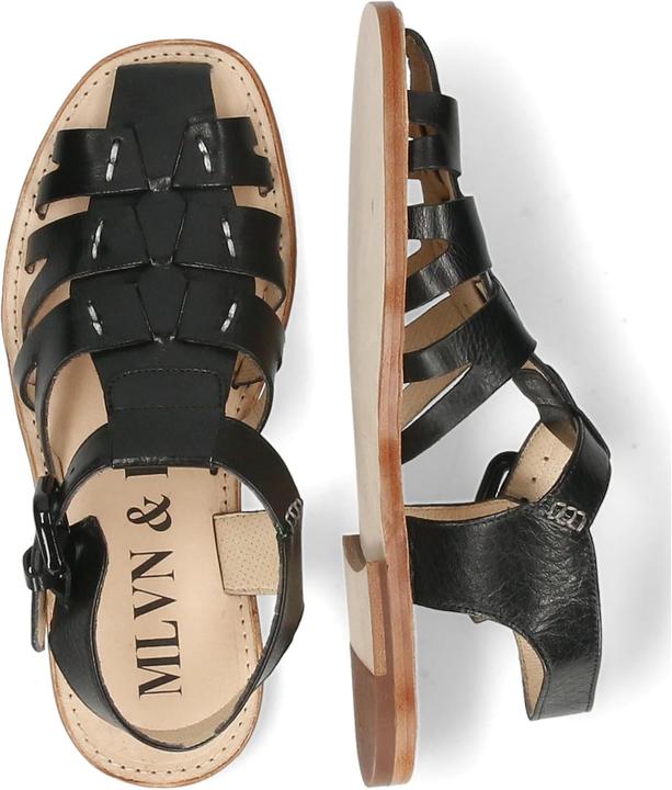 Image du produit Melvin & Hamilton Zoe 1 (40)