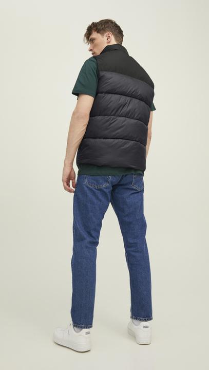 Actual product image Jack & Jones Jjchili Bodywarmer Sn (XXL)