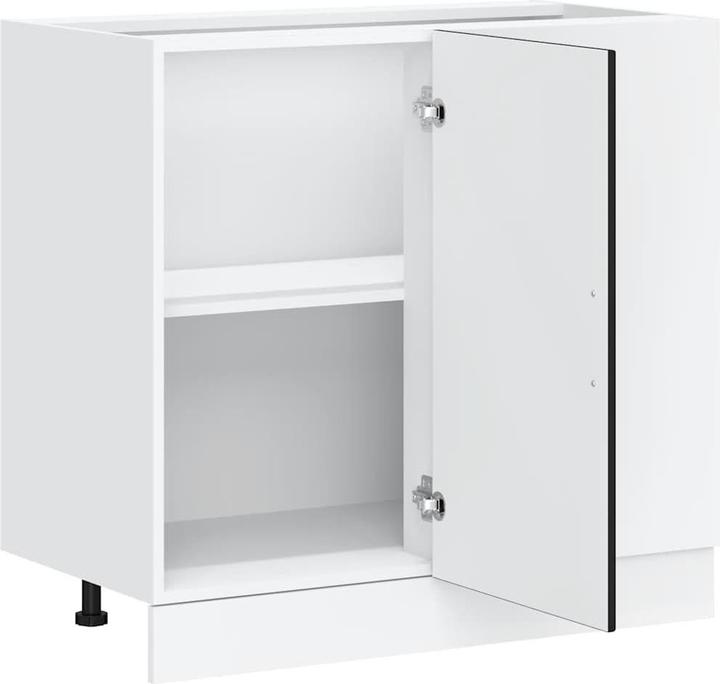 Produktbild vidaXL Küchenunterschrank (86 x 46 x 81.50 cm)