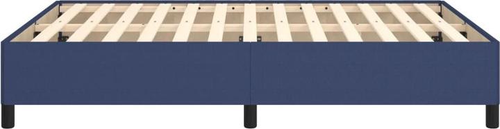 Image du produit vidaXL Bettgestell (140 x 190 cm)