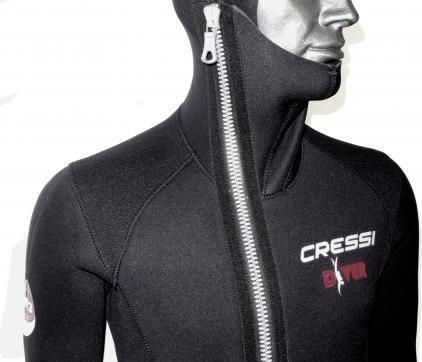 Actual product image Cressi Diver (5mm, M)