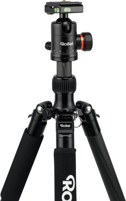 Actual product image Rollei C6i (Carbon)