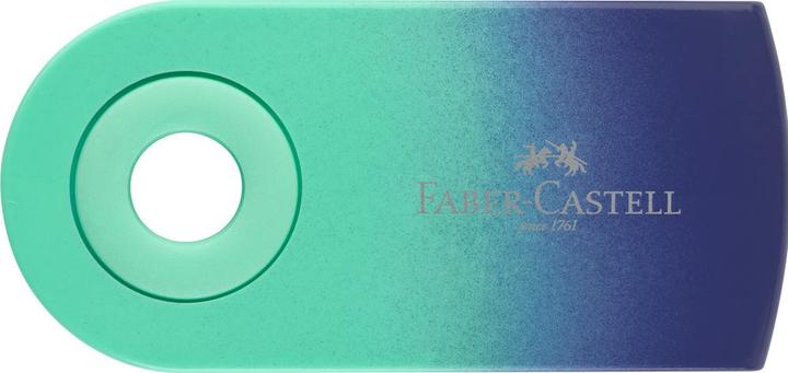 Productafbeelding Faber-Castell Radierer Sleeve Mini Flow Edition 24x