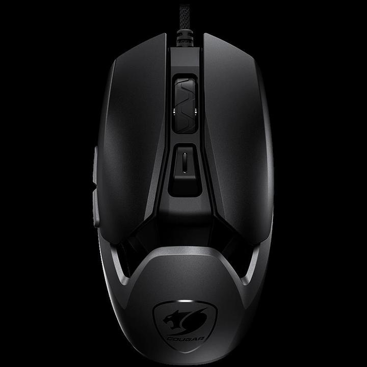 Produktbild Cougar AIRBLADER mouse USB Type-A Optical 16000 DPI (Kabelgebunden)