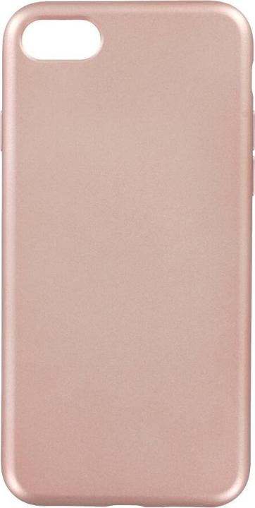 Produktbild Blade Lucky TPU Case für iPhone 7 rose gold (Apple iPhone 7)