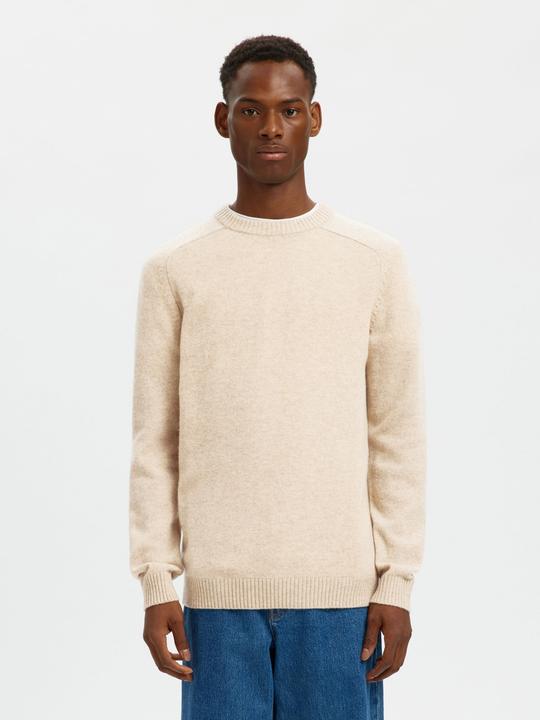 Immagine prodotto Selected Homme Maglione a girocollo (M)