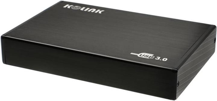 Actual product image Kolink Hdsu3u3 (3.5")