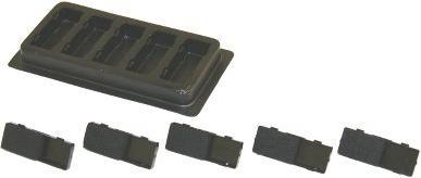 Produktbild Rexel Ersatzkissen