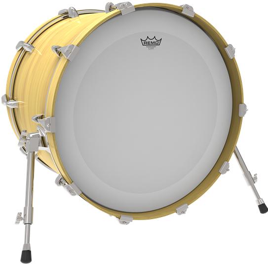 Image du produit Remo P4 (Caisse claire, Tom)