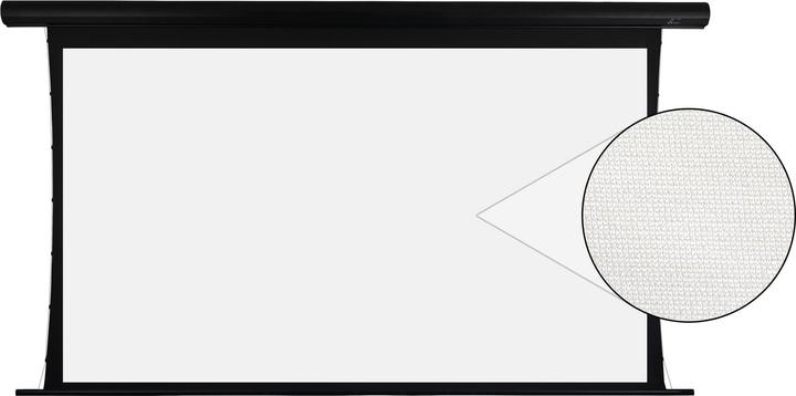 Actual product image Elite Screens Saker Tab Tension AcousticPro UHD (150", 16:9)