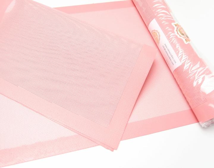 Cut my Cookies Baking mat 40 x 30 cm 1 piece (40 x 30 cm)