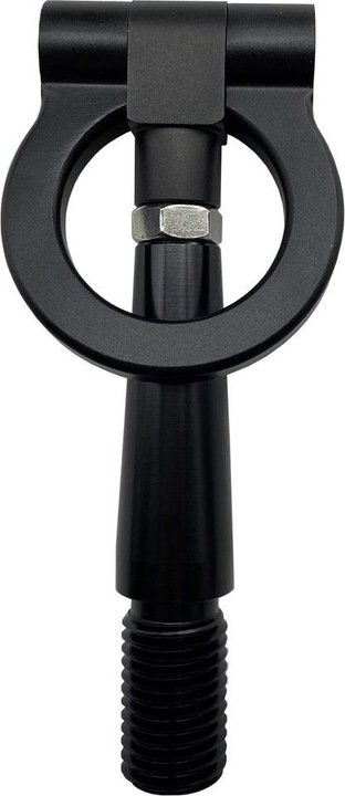Actual product image Simoni Racing Tow hook