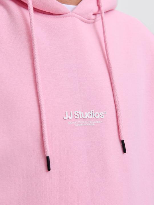 Produktbild Jack & Jones Jjesoho Sweat Hood Noos (S)