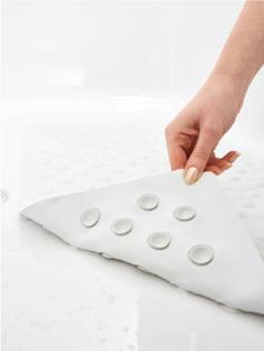 Produktbild Vitility Badewannenmatte (70 x 40 cm)