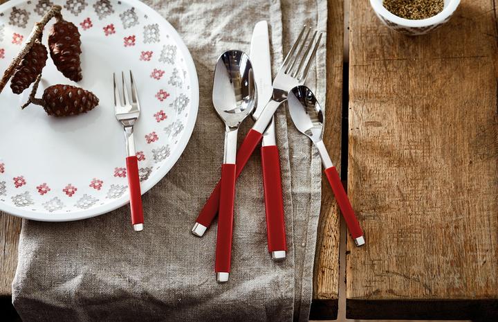 Productafbeelding Villeroy & Boch S+ (30 Pcs., Bestekset)