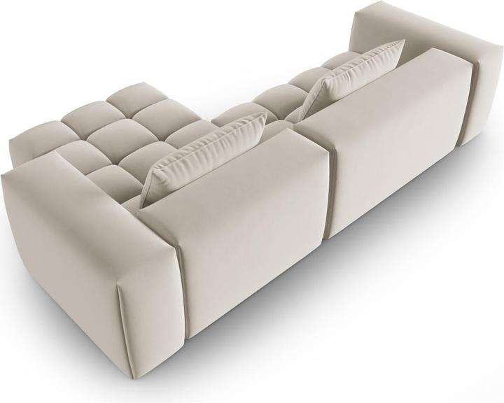 Immagine prodotto CXL by Christian Lacroix Lorella (Divano ad angolo)