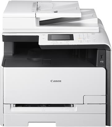 Produktbild Canon MF628Cw i-SENSYS (Laser, Farbe)