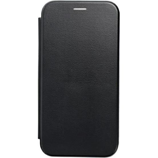Beline Custodia Libro magnetica Xiaomi Mi 11 czarnyblack (Xiaomi Mi 11), Cover smartphone, Nero