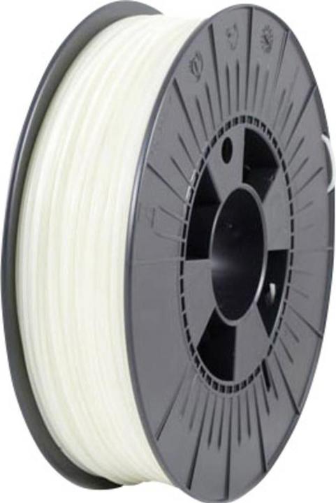 Produktbild Velleman Filament PLA175L07 PLA nachleuchtend 1.75 mm Fluoreszierend (leuchtend) 750 g (PLA, 1.75 mm, 750 g, Transparent)