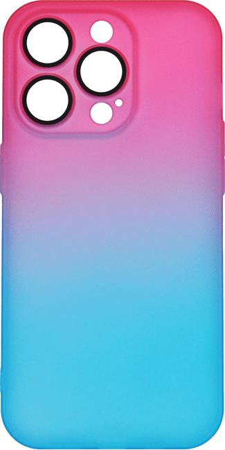 Actual product image Atra Protective cover Gradient Skin Case (Apple iPhone 13 Pro)