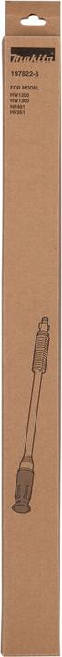 Actual product image Makita Maki lance variable 197822-8 197822-8
