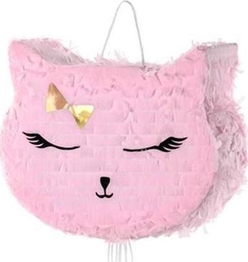 Produktbild Amscan Meow Pinata