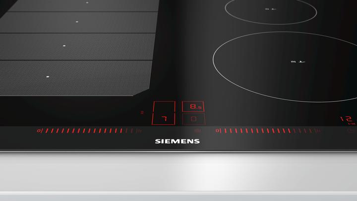 Produktbild Siemens EX775LEC1E Inbouw kookplaat - Inductie - flexInduction