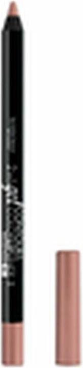 Actual product image Deborah Milano 2in1 Gel Contour & Colour Lip Liner No 01 (nude rose)