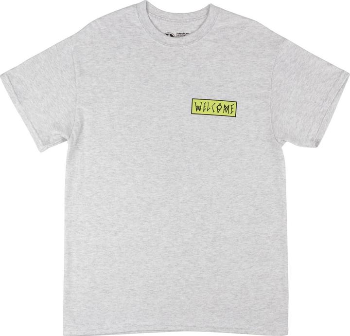 Immagine prodotto Welcome Latin Talisman T-Shirt (M)