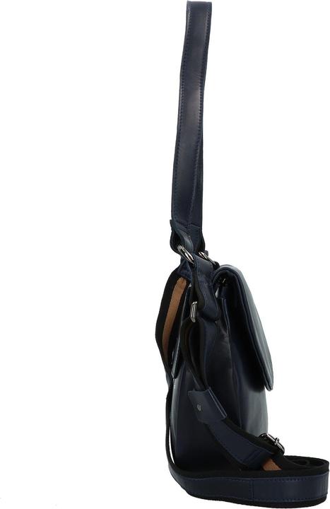 Actual product image Harolds Caugio Schultertasche Leder 30 cm