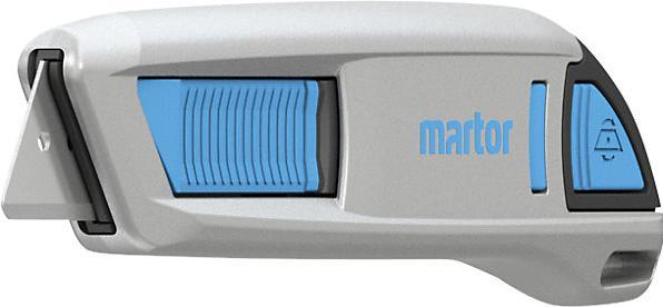 Actual product image Martor Safety knife SECUNORM (Cutters)